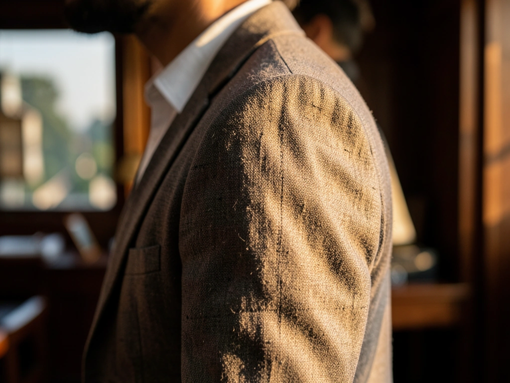 Fabric Quality Focus